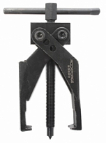 Съемник RF-66623 двухлапый переставной трехпозиционный (Ø захвата в 3-х положениях- 65мм, 135мм, 160